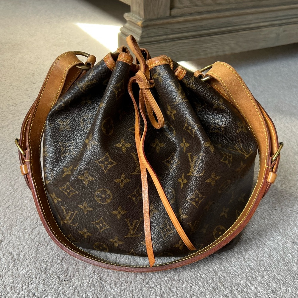 Louis Vuitton Petit Noé